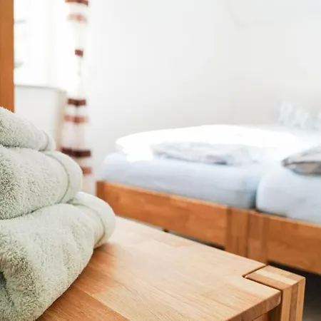 Schwarzwaldpension * Тутлинген