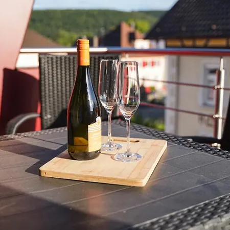 Schwarzwaldpension