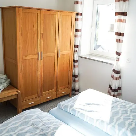 Schwarzwaldpension Апартаменты