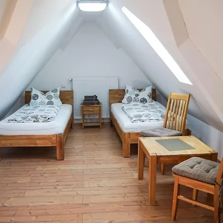Schwarzwaldpension