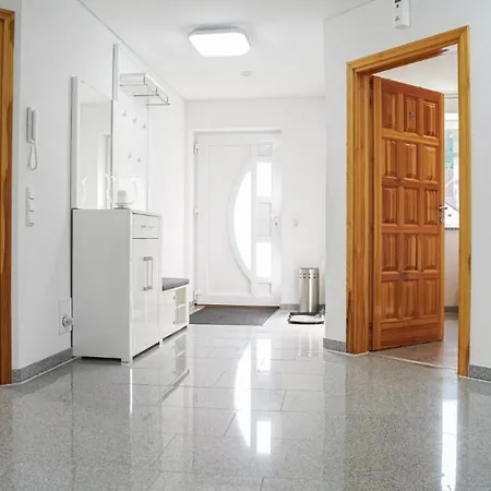 Schwarzwaldpension Апартаменты *