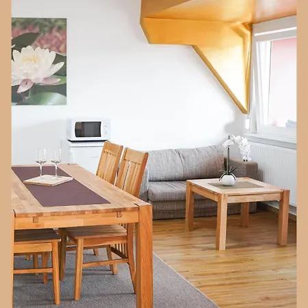 Schwarzwaldpension Апартаменты