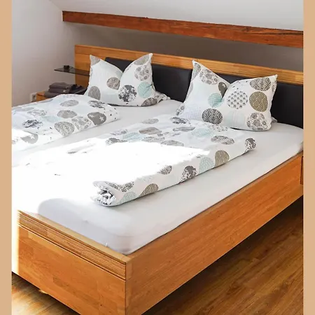 Апартаменты Schwarzwaldpension